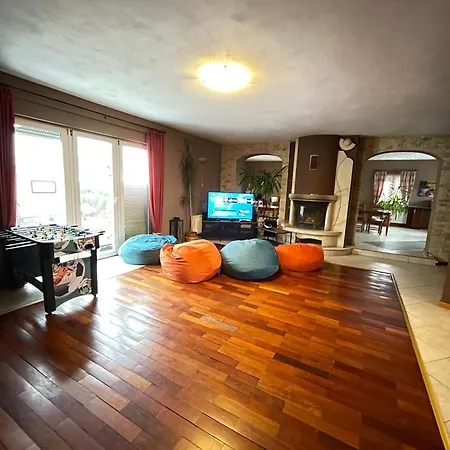 Good Spot Zieleniec Twin Prestige 02 شقة دوشنيكي زدروي